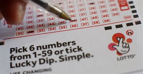 jackpot pending number